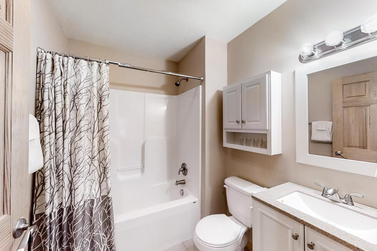 3 Bed 2 Bath Vacation Home In Whittier Exterior foto